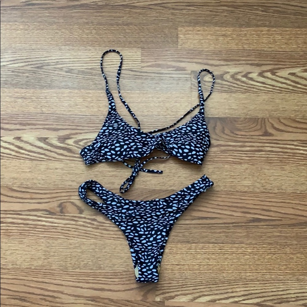 NWOT Bikini
